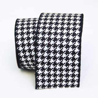 GLITTER HOUNDSTOOTH (IN STOCK)