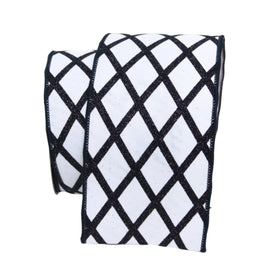 GLITTER LATTICE (IN STOCK)