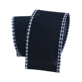 COUNTRY CHECK BORDER (IN STOCK)