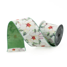 WATERCOLOR MAGNOLIAS (IN STOCK)
