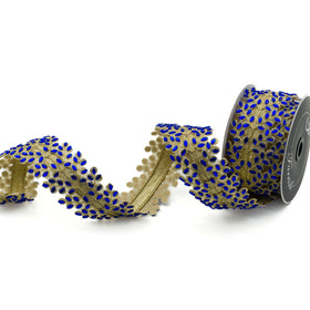 Buy royal-blue DIAMOND VINE (IN STOCK)