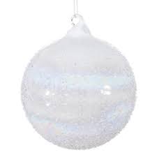 Glass Ornaments