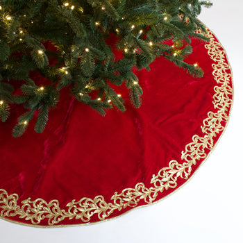Tree Skirts (Preorder)