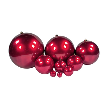 Ornaments (Preorder)