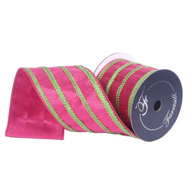 Buy hot-pink CABLEKNIT (PREORDER)