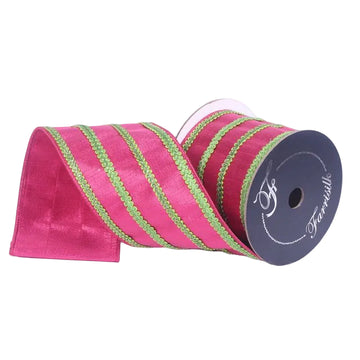 Buy hot-pink CABLEKNIT (IN STOCK)