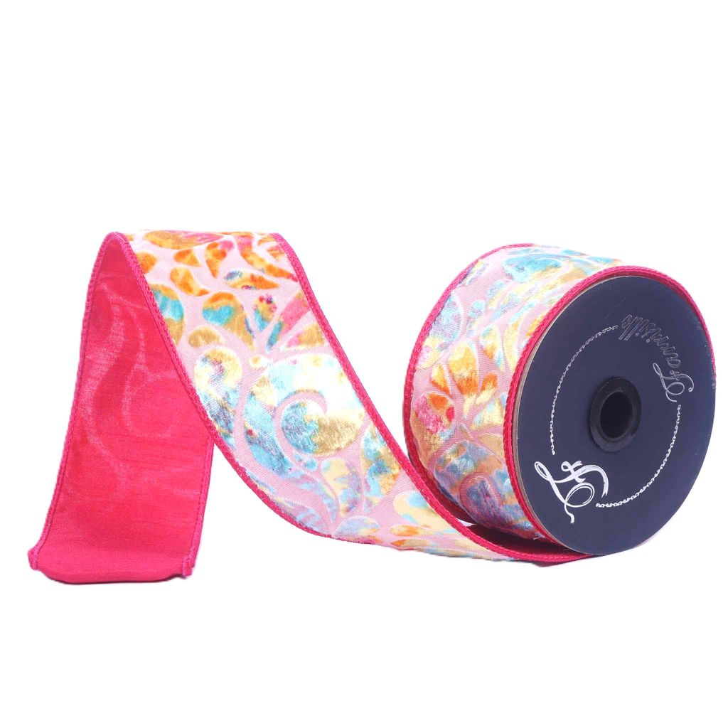 VARIEGATED VELVET (PREORDER)