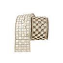 CHECKER LACE 2.5" (IN STOCK)-1