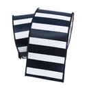 FOIL HORIZONTAL STRIPES (PREORDER)-6