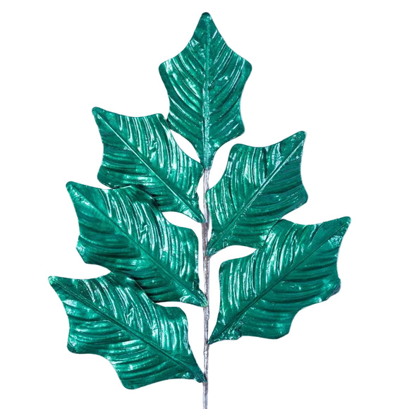 POINSETTIA LEAVES (PREORDER)