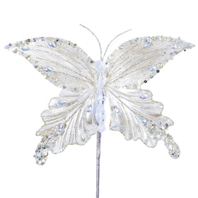 Buy ivory PAPILLON CLIP (PREORDER)