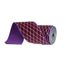 VELVET HARLEQUIN (IN STOCK)-3