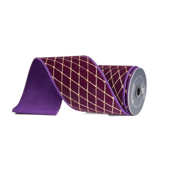 VELVET HARLEQUIN (IN STOCK)