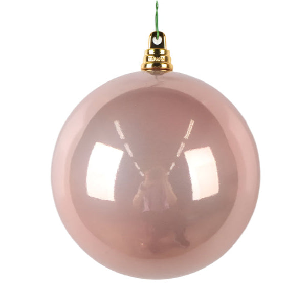 PEARLESCENT ORNAMENT (PREORDER)