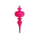 SWIRLING GLASS FINIAL (IN STOCK)-5