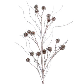 GLITZY CONES (IN STOCK)