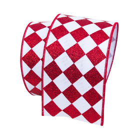 Buy red GLITTER DIAMONDS (IN STOCK)