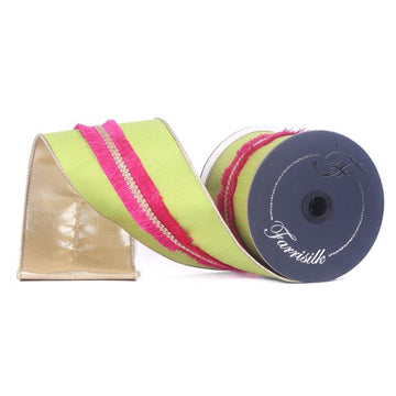 Buy lime VELVETY FRINGE (PREORDER)