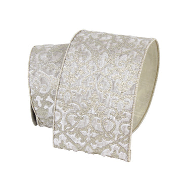Buy platinum MINI ACANTHUS (PREORDER)