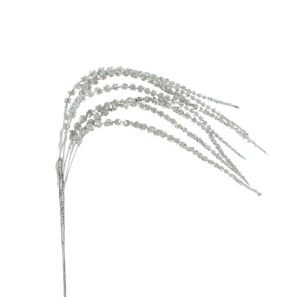 HANGING FLORETS (IN STOCK)