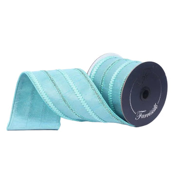 Buy teal CABLEKNIT (IN STOCK)