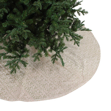 Buy rose MINI ACANTHUS TREE SKIRT (IN STOCK)