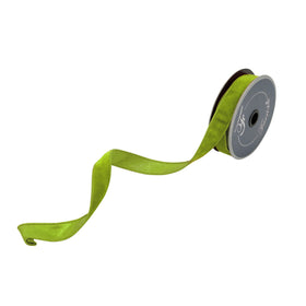 Buy lime-green VELVET LUSTER (PREORDER)
