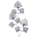 LACE LEAF SPRAY (IN STOCK)-6