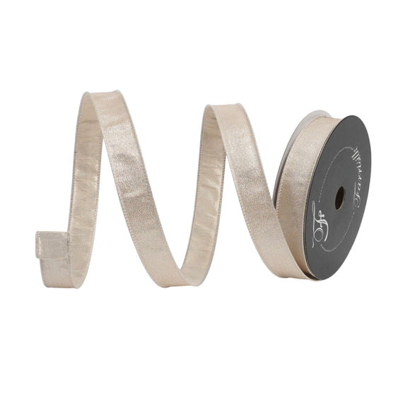 SHIMMERING CHIFFON (IN STOCK)