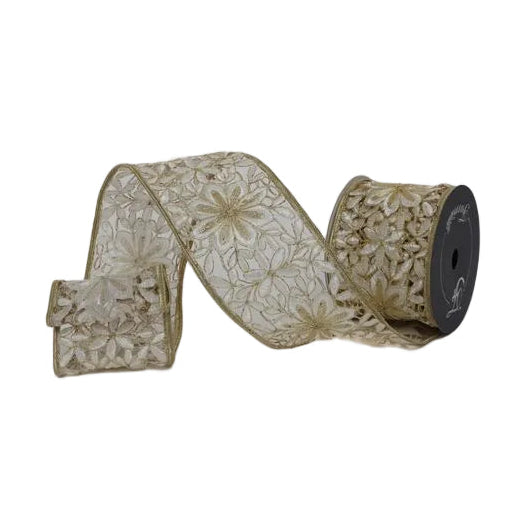 HOLIDAY BLOOM LACE (PREORDER)
