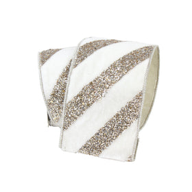 CHUNKY STRIPES (IN STOCK)