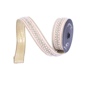 Buy beige PEARL NECKLACE (PREORDER)