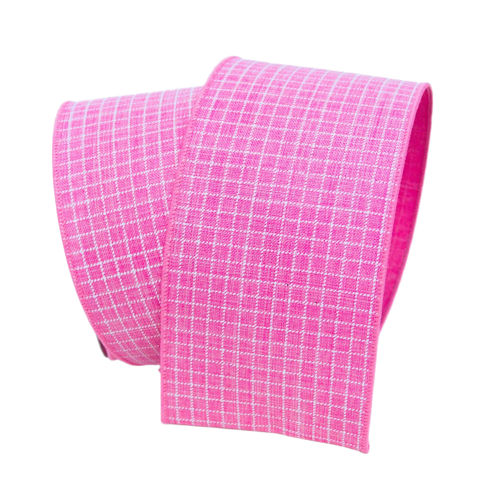 SPRING GINGHAM (IN STOCK)