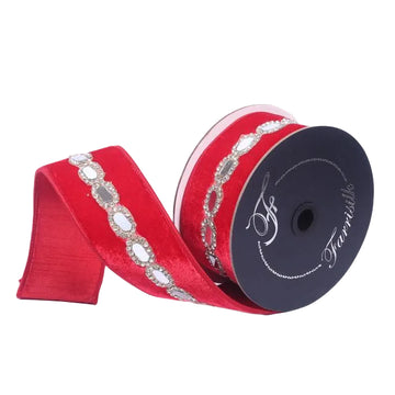 Buy red CORDELIA DIAMONDS (PREORDER)