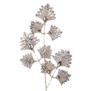 LACE LEAF SPRAY (IN STOCK)-5