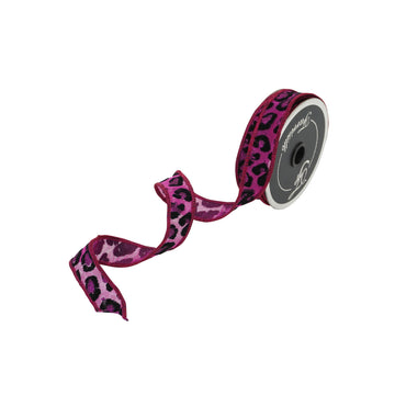 Buy pink METALLIC CHEETAH 1" (PREORDER)