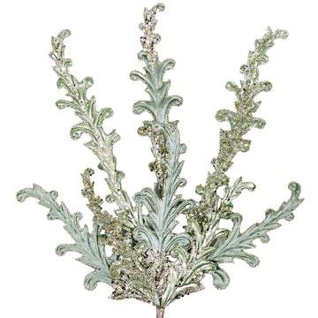 Buy mint ACANTHUS LACE (IN STOCK)