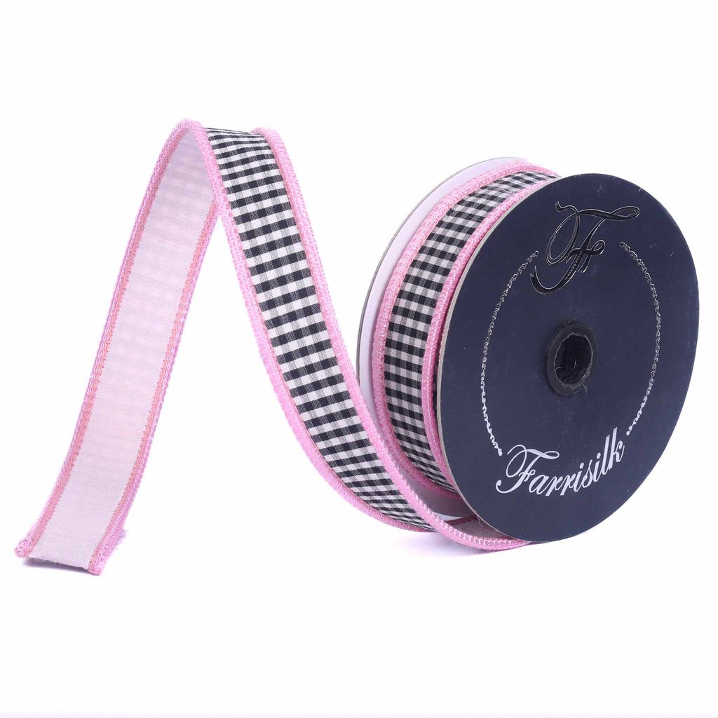 COLORBLOCK CHECKS (PREORDER)