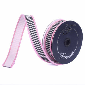 COLORBLOCK CHECKS (IN STOCK)