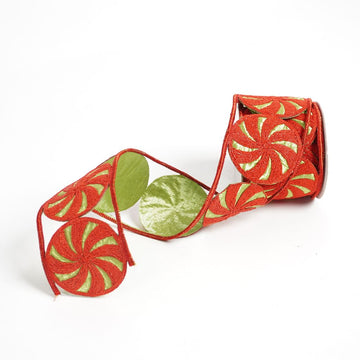 Buy lime-and-red CANDIES (PREORDER)