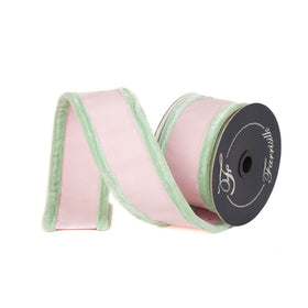 Buy light-pink-and-mint PLUSH PUFFS (IN STOCK)