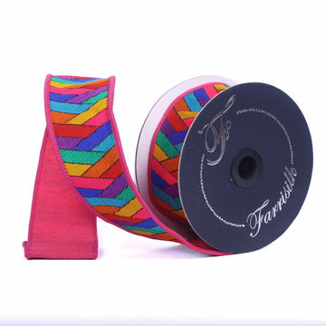 WOVEN COLORS (IN STOCK)