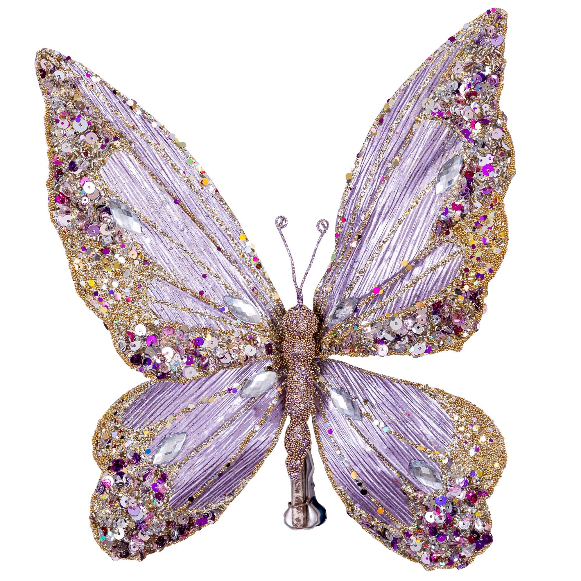 VICTORIAN BUTTERFLY (IN STOCK)