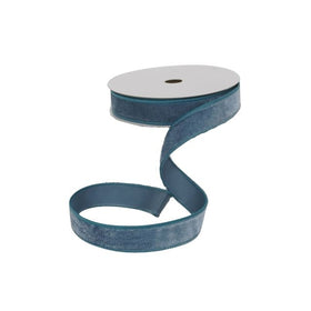 Buy steel-blue REVEUSE VELVETEEN (IN STOCK)