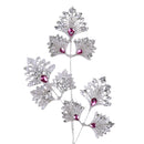 LACE LEAF SPRAY (IN STOCK)-3