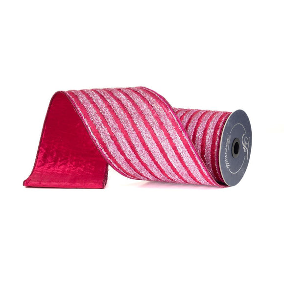 TWINKLING TINSEL (IN STOCK)