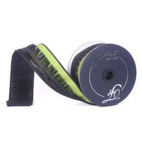 Buy lime FRIGHTFUL FRINGE (PREORDER)