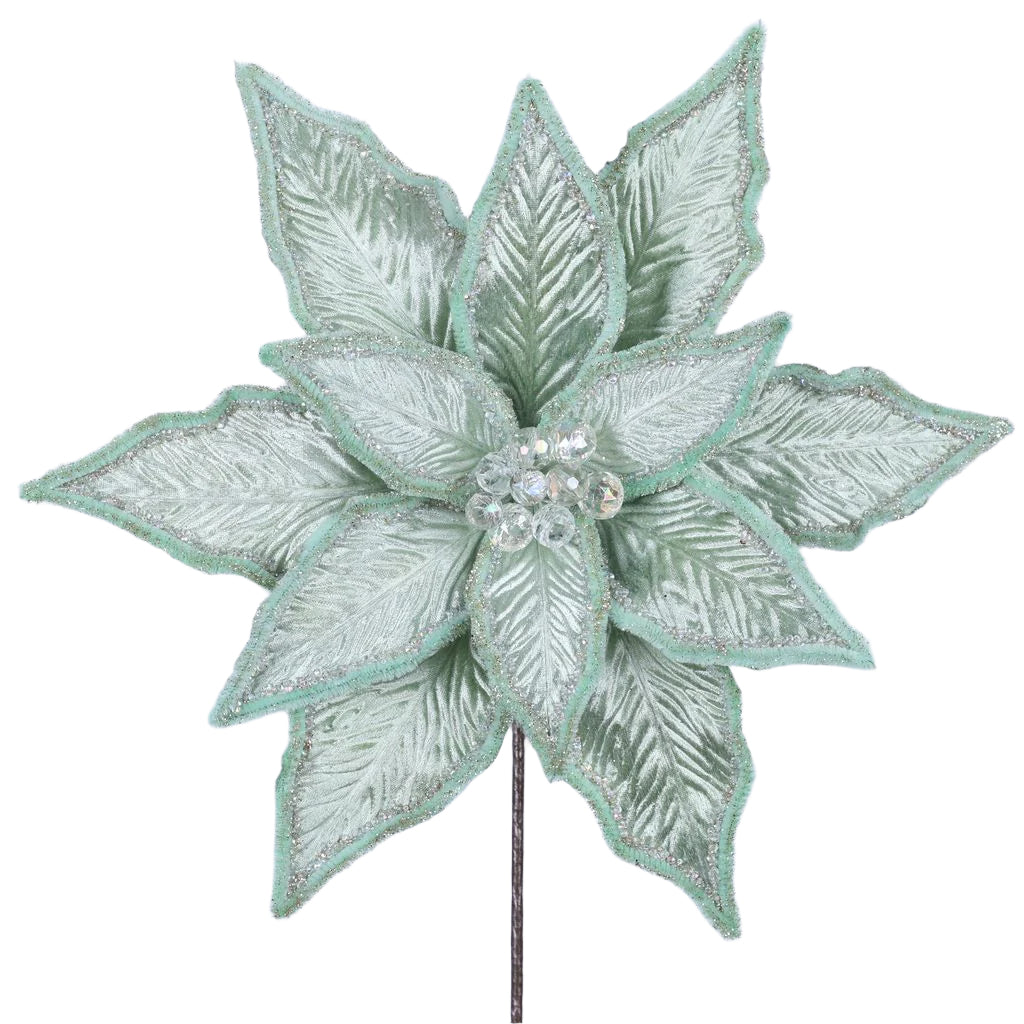 MAGICAL POINSETTIA STEM (PREORDER)