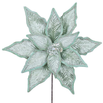 Buy mint MAGICAL POINSETTIA STEM (IN STOCK)