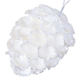 Buy pearl CEDAR PINECONE (PREORDER)